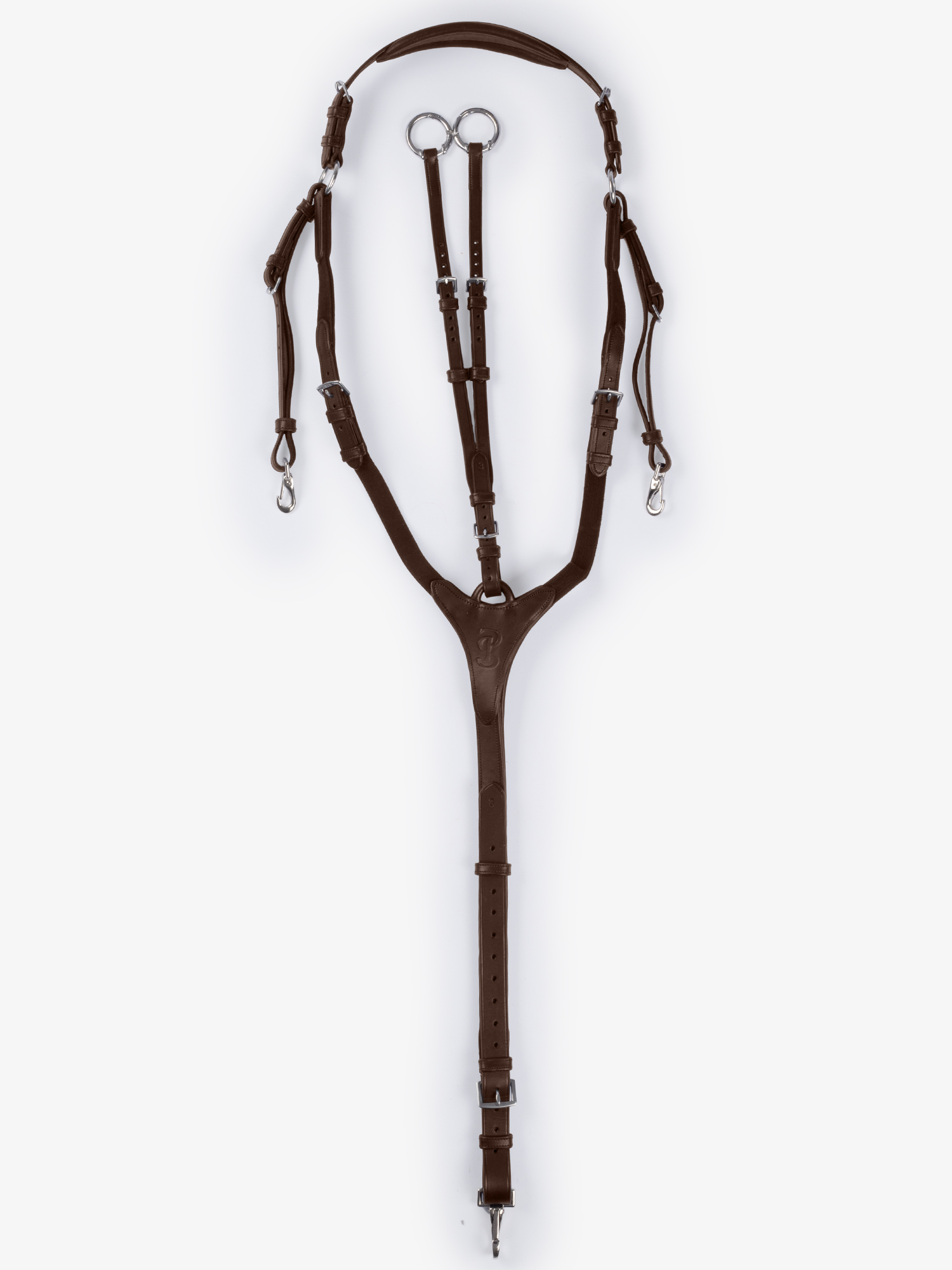 Mary Lou Bridle + Beijing Breastplate