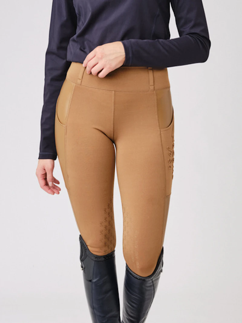 Helena Riding Tights Helena Riding Tights