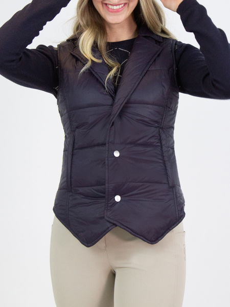 Cynthia Padded Vest