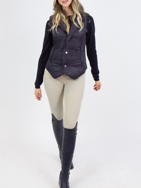 Cynthia Padded Vest