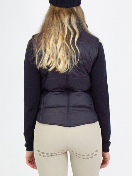 Cynthia Padded Vest