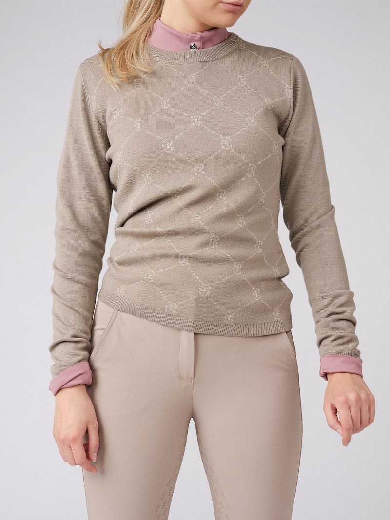 Lorna Knit Sweater