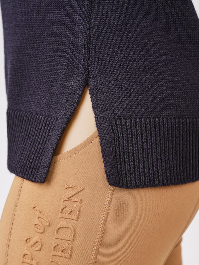 Ria Knitted Vest Ria Knitted Vest