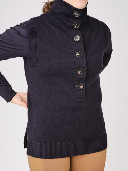 Ria Knitted Vest