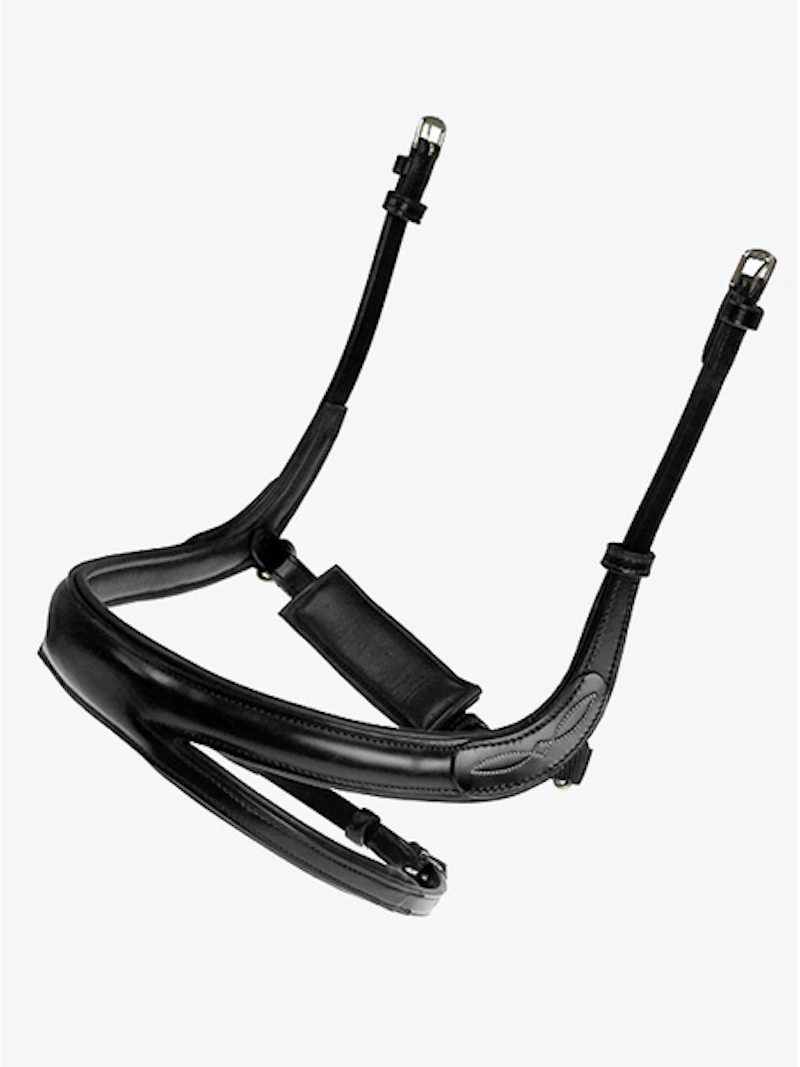 Noseband Jump Off Noseband Jump Off