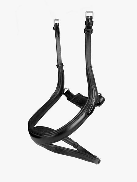 Noseband Jump Off