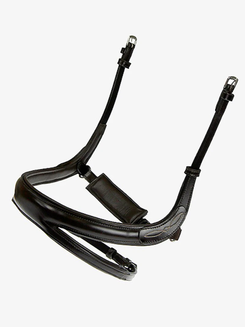 Jump Off Bridle + Reins Santa Fe Jump Off Bridle + Reins Santa Fe