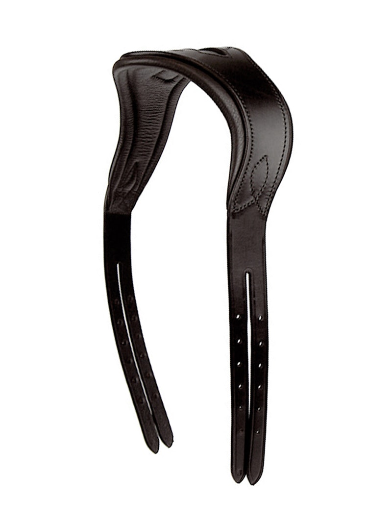 Headpiece Snaffle Relief D Headpiece Snaffle Relief D