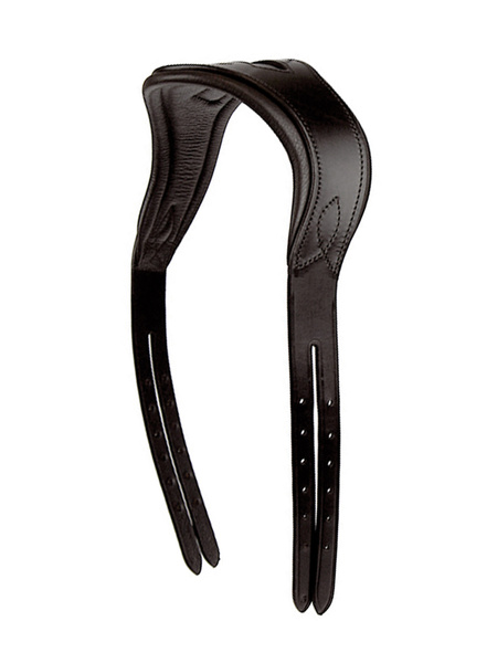 Headpiece Snaffle Relief D