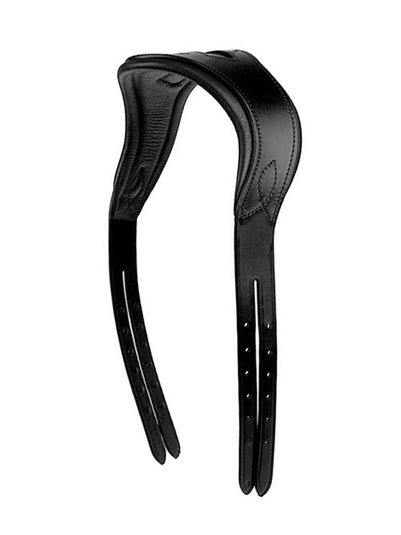 Headpiece Snaffle Relief D