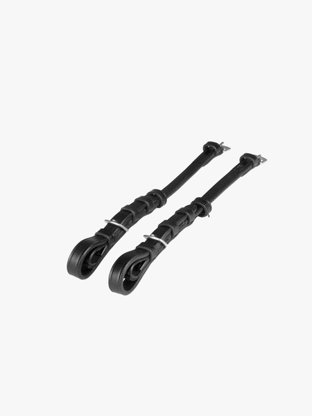Cheekpiece Flat w/ Selectable Cradles + Regular Buckles