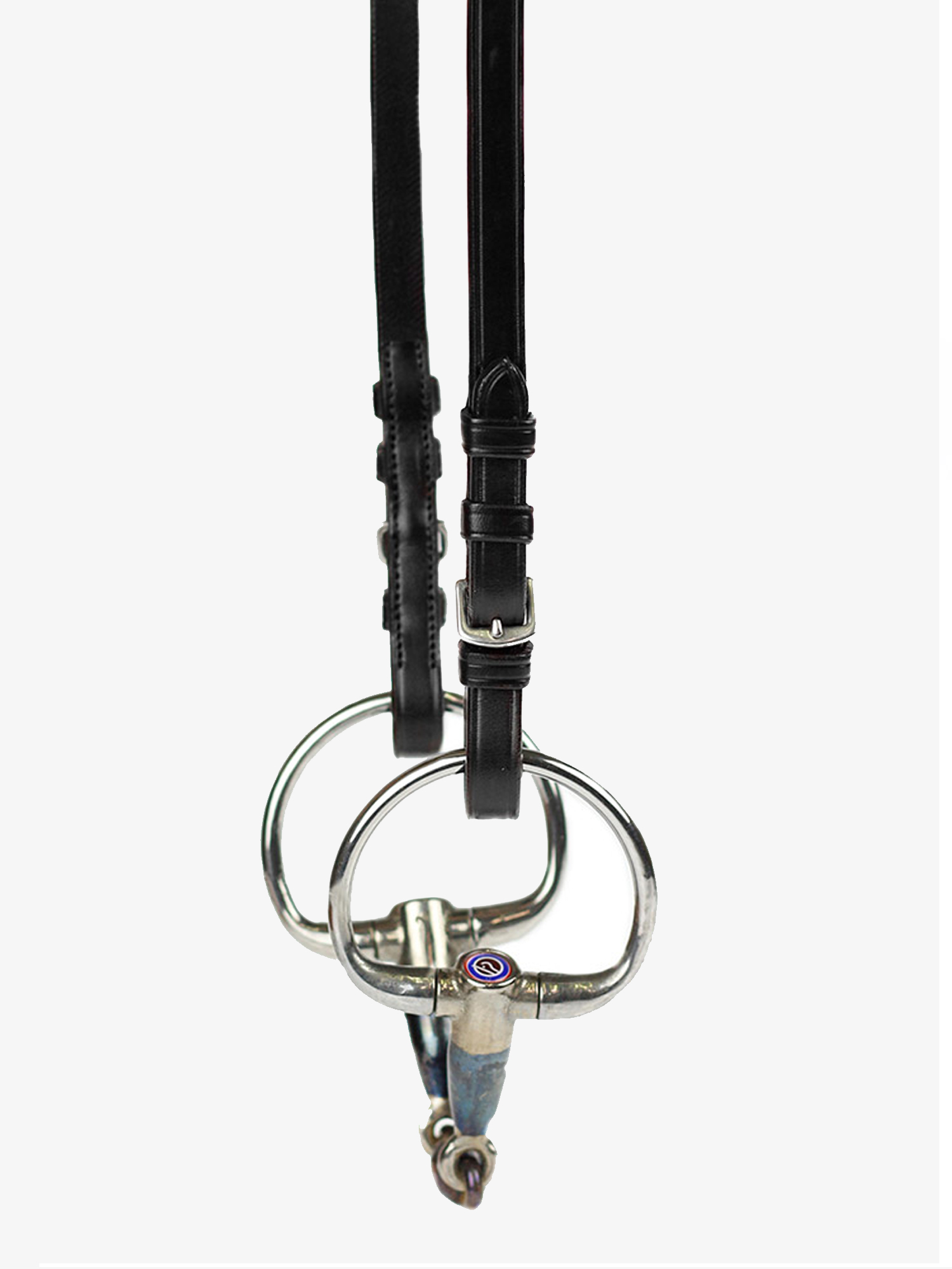 Cheekpiece Flat w/ Selectable Cradles + Regular Buckles