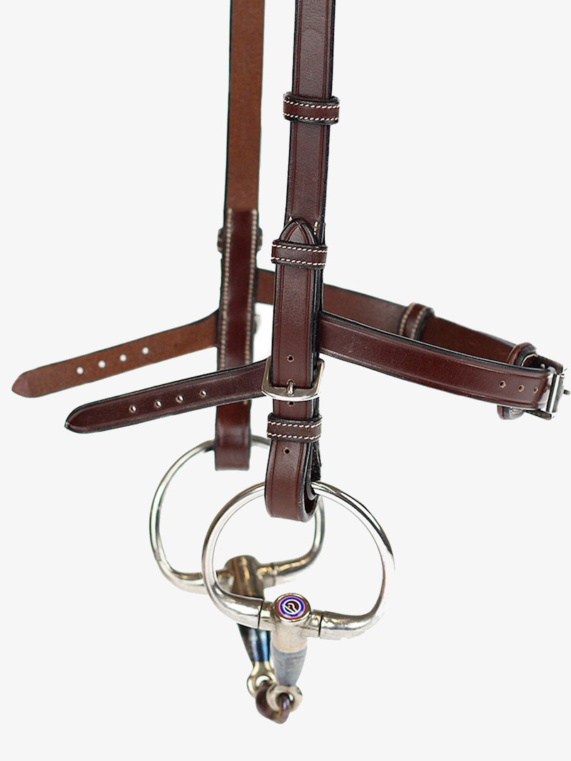 Cheekpiece Nirak Cheekpiece Nirak