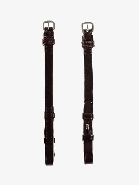 Cheekpiece Flat w/ French Hook + Selectable Cradles