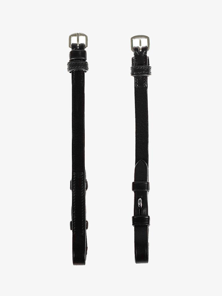 Cheekpiece Flat w/ French Hook + Selectable Cradles