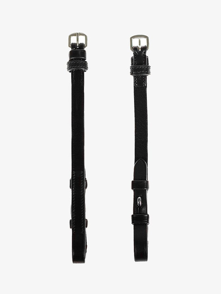 Cheekpiece Flat w/ French Hook + Selectable Cradles