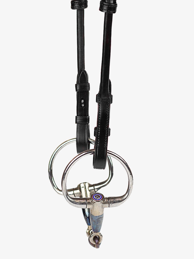 Cheekpiece Rolled w/ French Hook + Selectable Cradles Cheekpiece Rolled w/ French Hook + Selectable Cradles