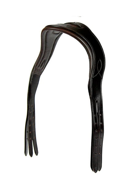 Headpiece Double Relief