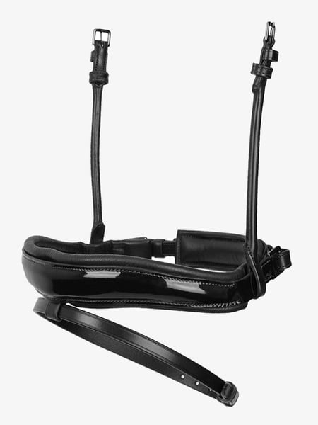 Noseband Flying Change Deluxe