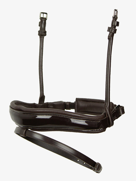 Noseband Flying Change Deluxe