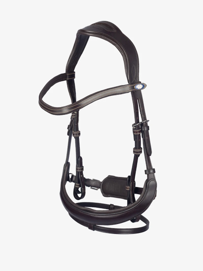 Noseband Paladin Noseband Paladin