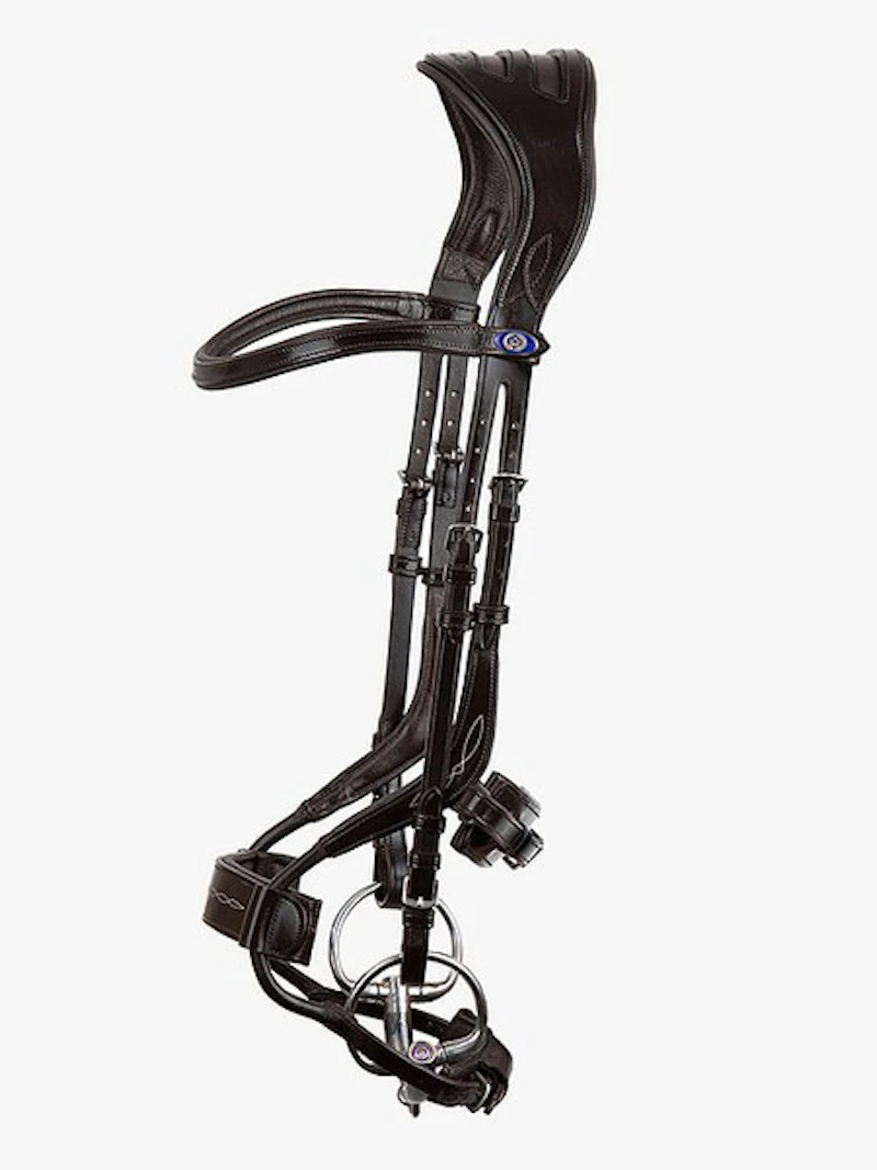 High Jump Bridle High Jump Bridle