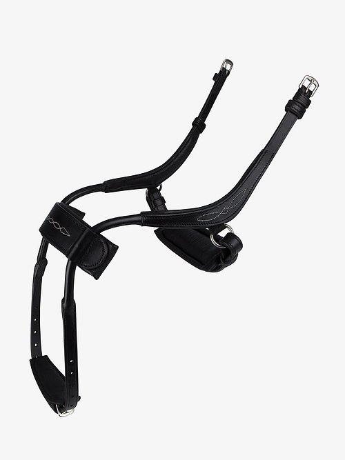High Jump Bridle + Reins Santa Fe