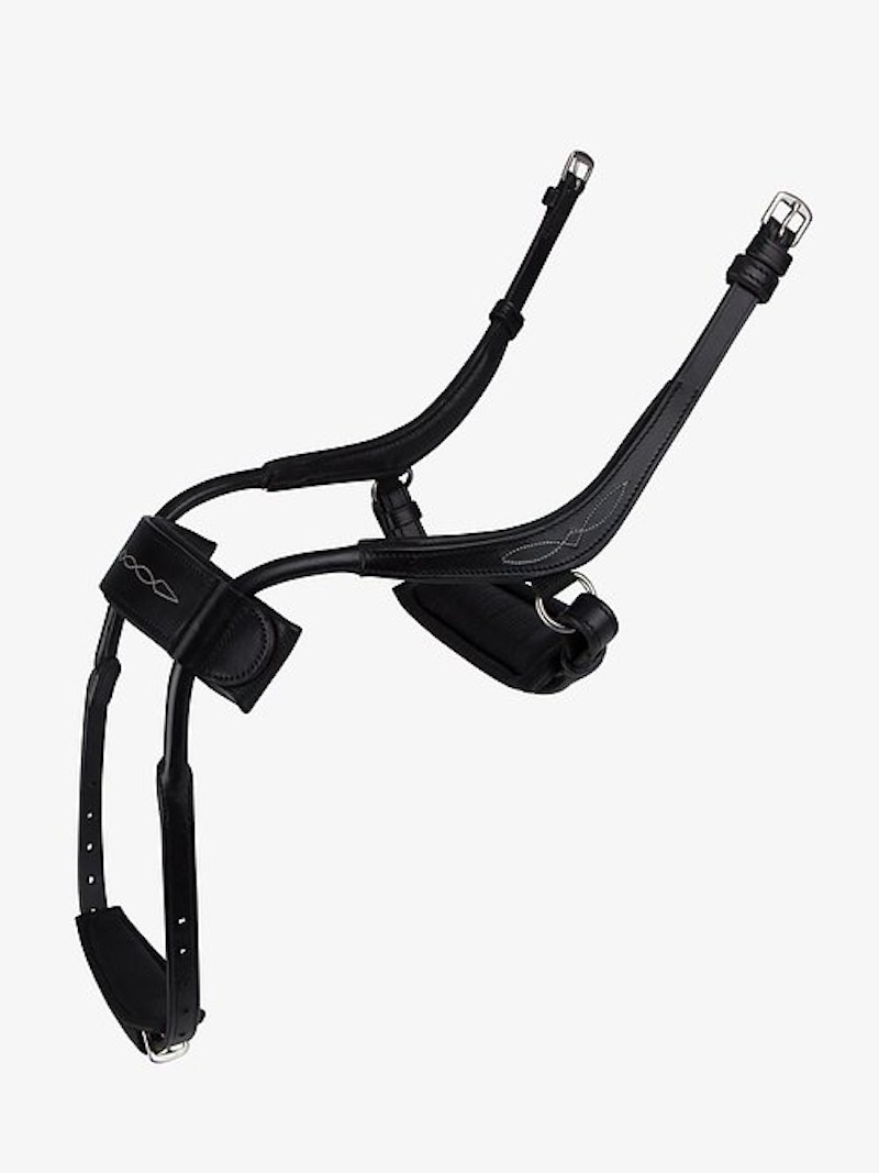 High Jump Bridle + Reins Santa Fe High Jump Bridle + Reins Santa Fe