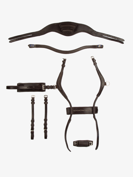 Headpiece Snaffle Ultimate Relief