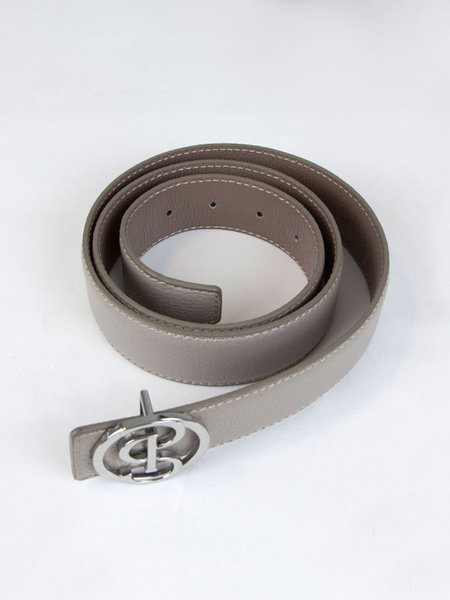 Jacqueline Leather Belt