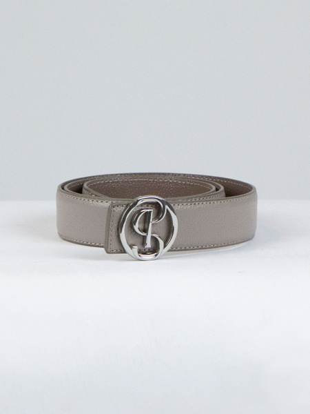 Jacqueline Leather Belt