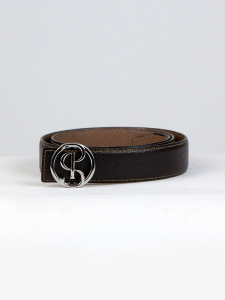 Jacqueline Leather Belt