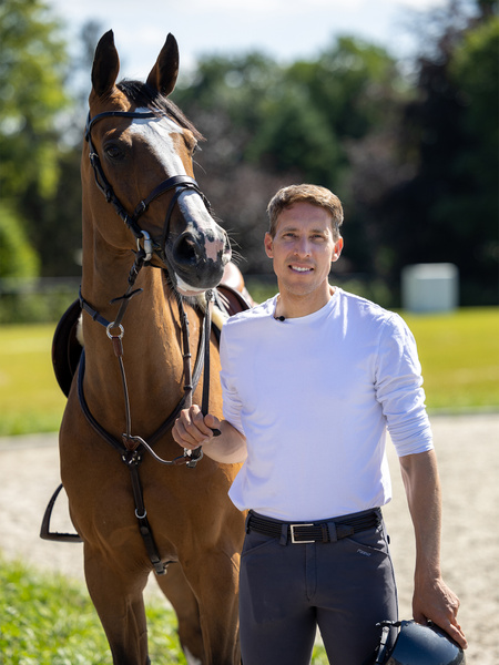 Mary Lou by Henrik von Eckermann