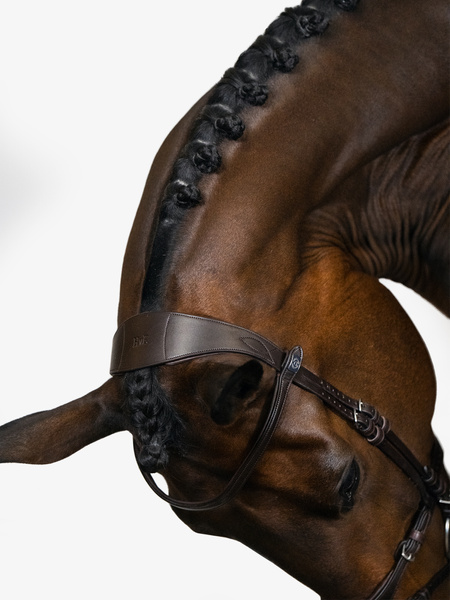 Mary Lou by Henrik von Eckermann