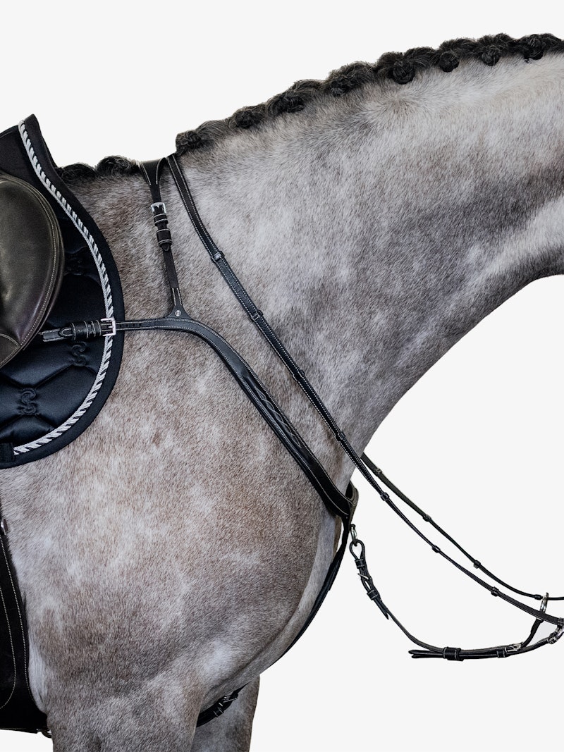 Breastplate Tokyo Breastplate Tokyo