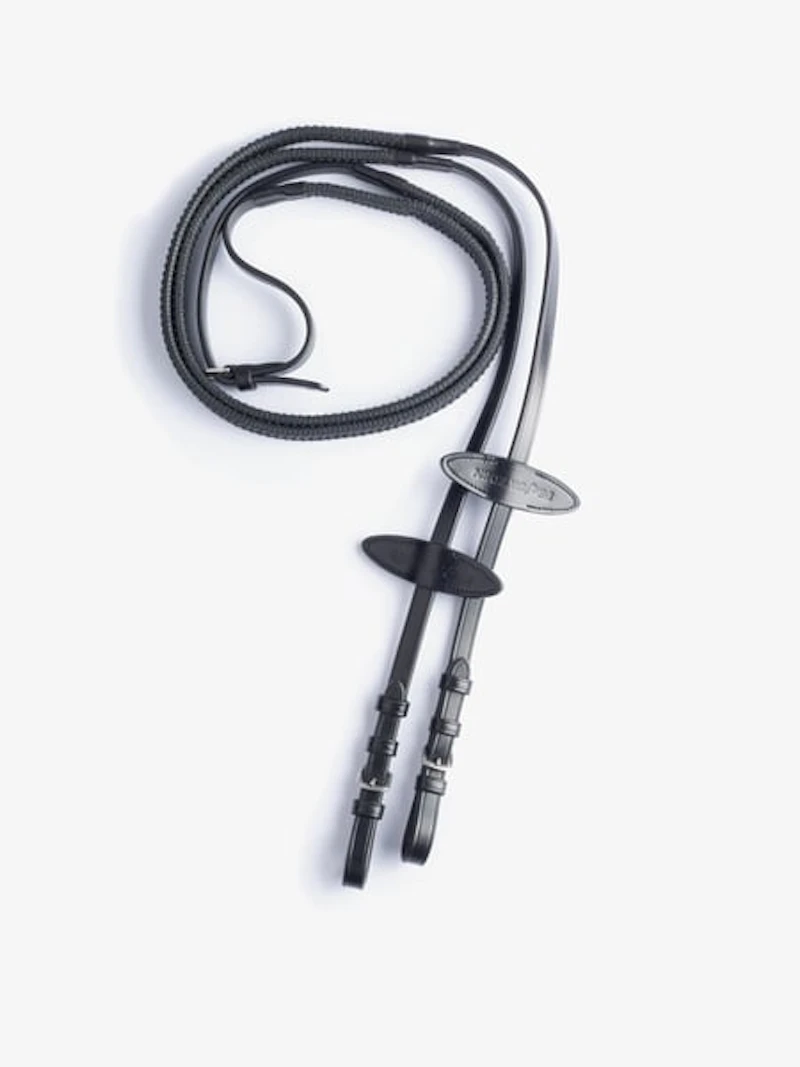 Reins Rubber Reins Rubber