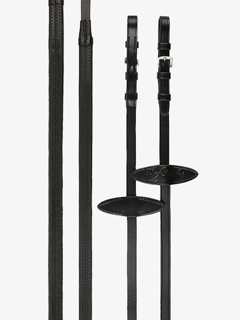 Reins Rubber Reins Rubber