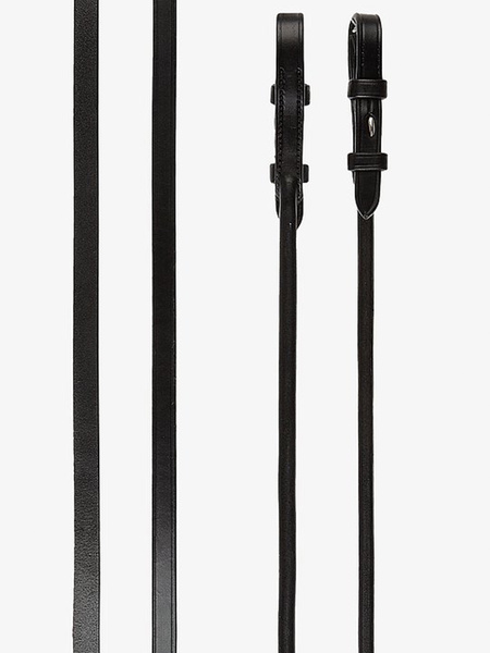 Reins Round Stitched