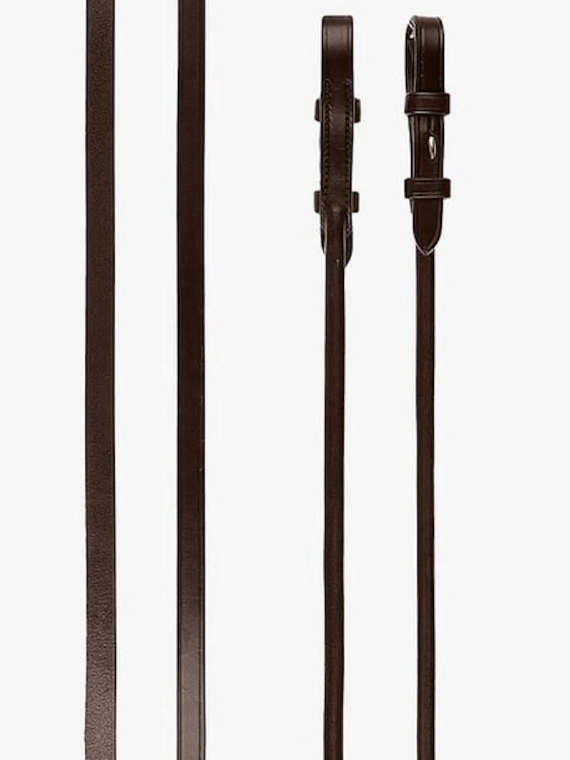 Reins Round Stitched Reins Round Stitched