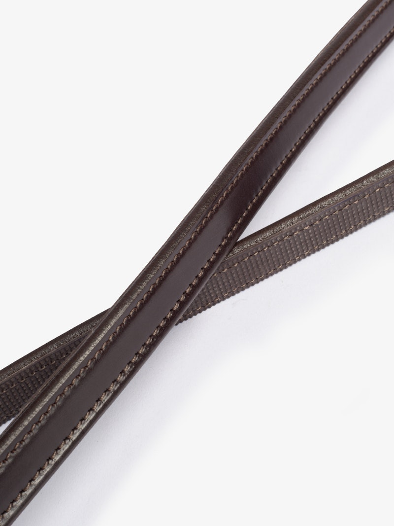 Reins Round Stitched 16mm Supergrip Reins Round Stitched 16mm Supergrip