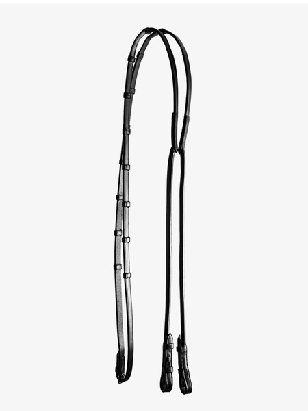 Reins Round Stitched w/ Hand Stops