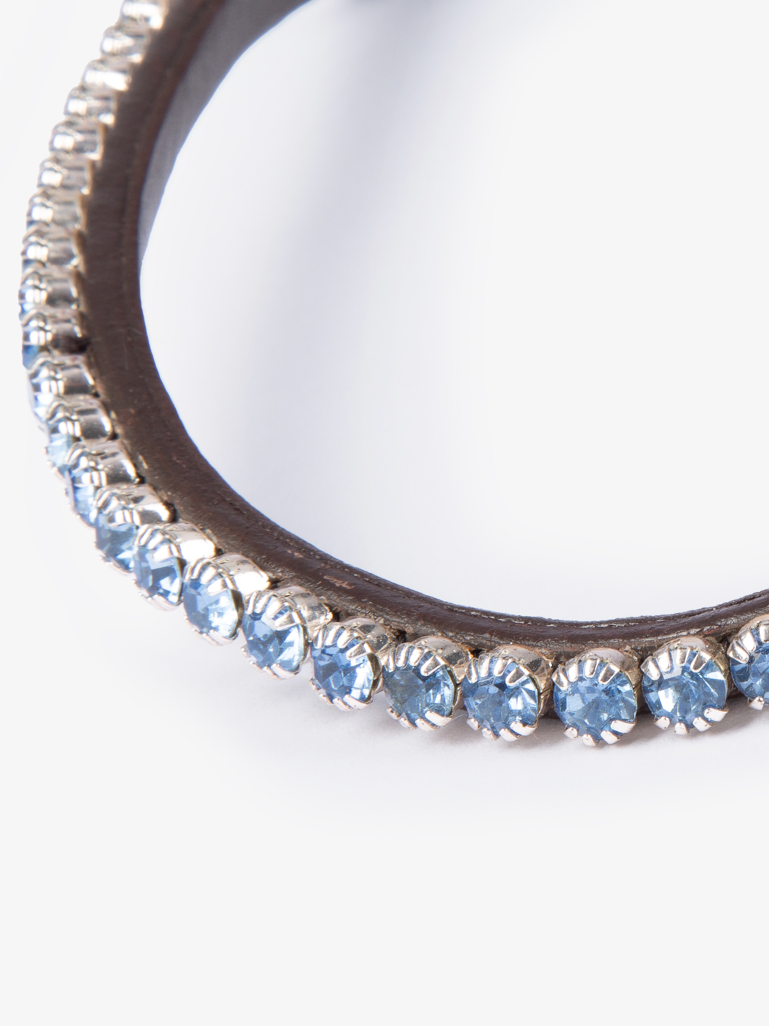 Stirnriemen Sleek Deep Sapphire