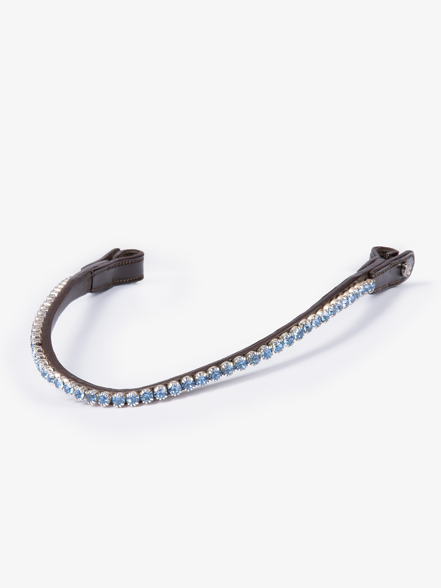 Stirnriemen Sleek Deep Sapphire