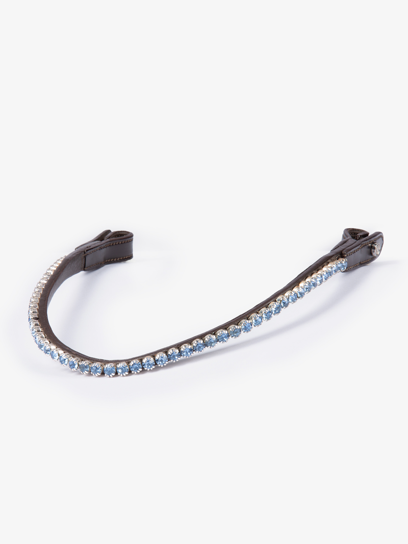 Stirnriemen Sleek Deep Sapphire Stirnriemen Sleek Deep Sapphire