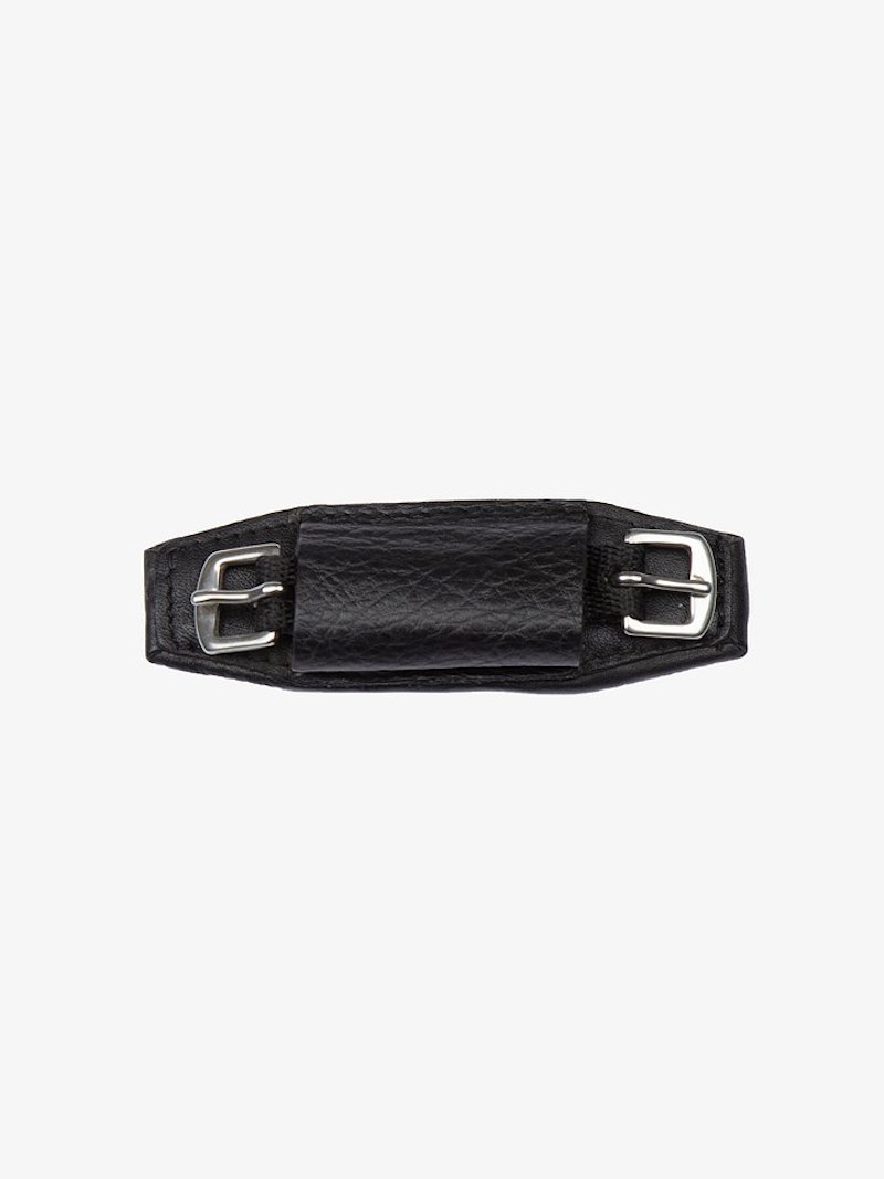 Padded Flash Strap Buckle