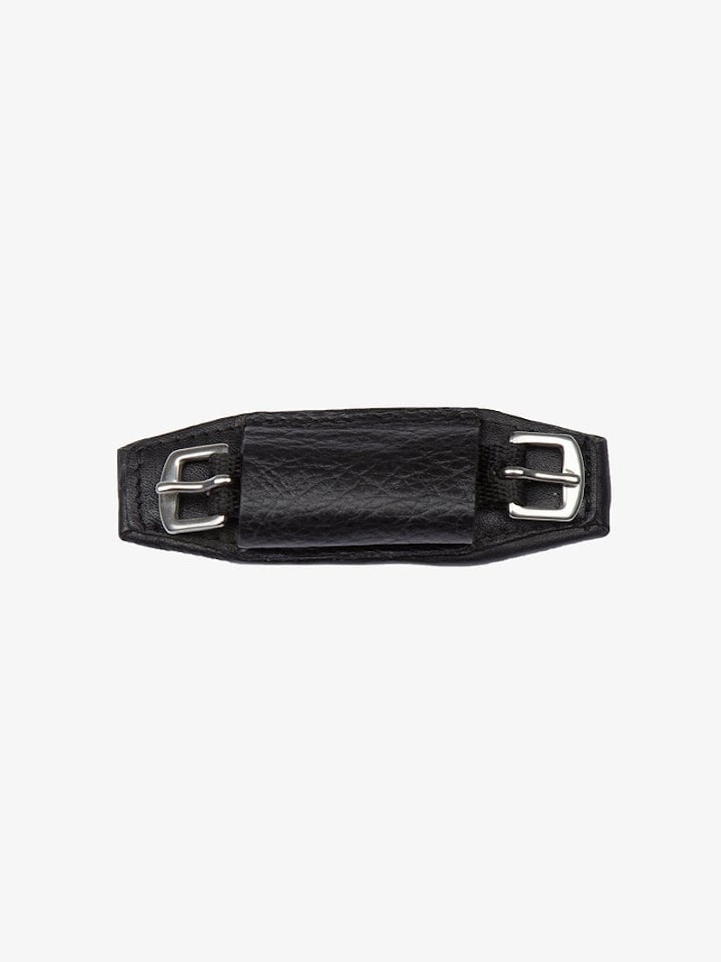 Padded Flash Strap Buckle