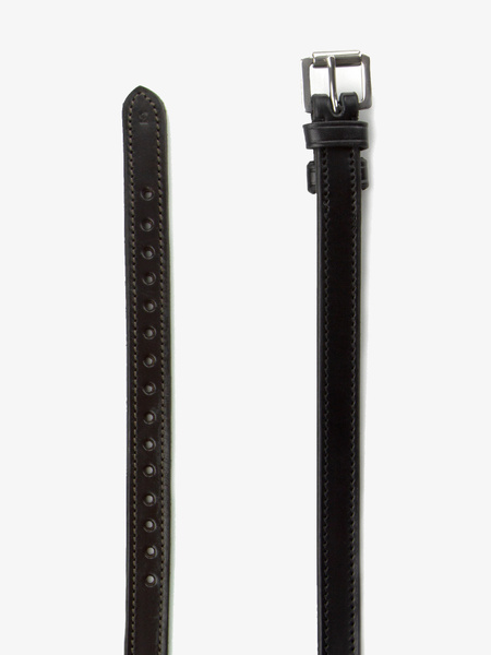 Pullback Strap High Jump