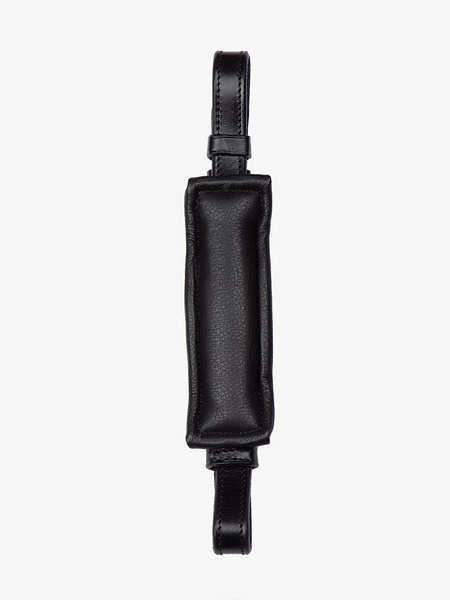 Pullback Strap w/ Dark Buckle