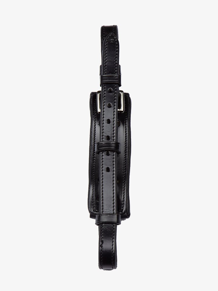 Pullback Strap w/ Dark Buckle