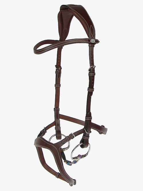 Nirak Bridle
